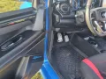 Other LIGIER JS 50 C Ultimate riffblau/schwarz
