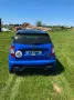 Other LIGIER JS 50 C Ultimate riffblau/schwarz