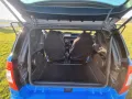 Other LIGIER JS 50 C Ultimate riffblau/schwarz