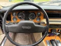 Jaguar Daimler Double Six XJ12