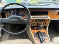 Jaguar Daimler Double Six XJ12