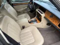 Jaguar Daimler Double Six XJ12