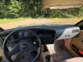 Opel Ascona C, Bj. 82, mit H-Kennzeichen