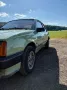 Opel Ascona C, Bj. 82, mit H-Kennzeichen
