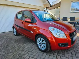 Suzuki splash 1.2 Club