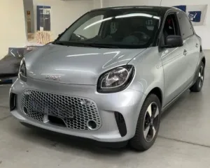 Smart ForFour EQ Passion 22Kw - Solo 25.095Km !!