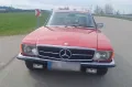 Mercedes-Benz Mercedes SLC 280, 90 TKM, Top Zustand, H-Z...