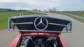 Mercedes-Benz Mercedes SLC 280, 90 TKM, Top Zustand, H-Z...