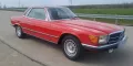 Mercedes-Benz Mercedes SLC 280, 90 TKM, Top Zustand, H-Z...