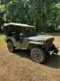 Jeep Willys