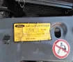 Ford Scorpio 2,9 l Autom, Klimaanlage, H-Kennzeichen