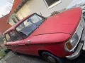 NSU Andere