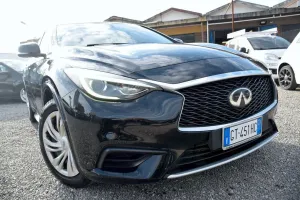 Infiniti Q30 1.5diesel 110CV 6M Business Executi