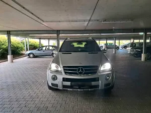 Mercedes-Benz TAUSCHE