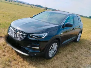 Opel Grandland X Innovation
