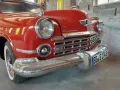 Studebaker Andere