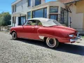 Studebaker Andere