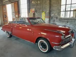 Studebaker Andere
