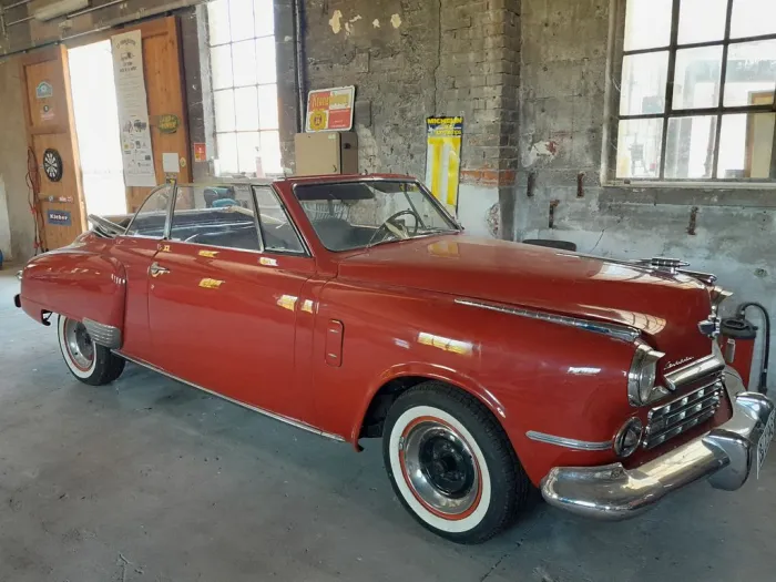 Studebaker Andere