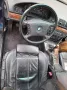 BMW E 39 535i BMW  (V 8) grün/blau