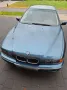 BMW E 39 535i BMW  (V 8) grün/blau