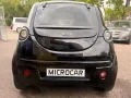 Microcar DUÈ *nur 17Tkm *Automatik*Kamera*Alufelgen*Leder