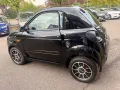 Microcar DUÈ *nur 17Tkm *Automatik*Kamera*Alufelgen*Leder