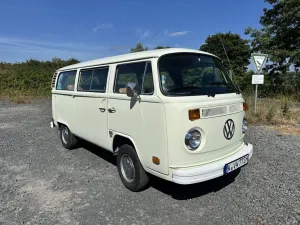 Volkswagen T2