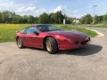 Other Pontiac Fiero GT - 2,8Ltr. V6 - TÜV neu (!)