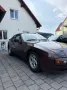 Porsche 944 Targa