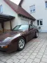 Porsche 944 Targa