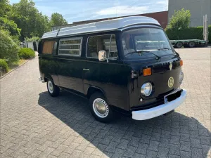 Volkswagen T2