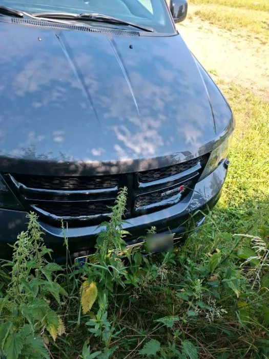 Fiat Zu verkaufen Fiat Freemont 7 Sitzer