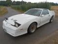Pontiac Trans Am GTA 1987