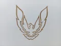 Pontiac Trans Am GTA 1987