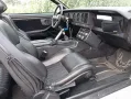 Pontiac Trans Am GTA 1987