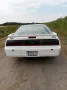 Pontiac Trans Am GTA 1987