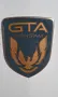 Pontiac Trans Am GTA 1987