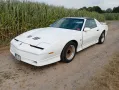 Pontiac Trans Am GTA 1987