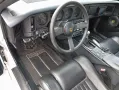 Pontiac Trans Am GTA 1987