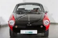 Abarth Nardi Vignale 750 Coupe EXTREM SELTEN