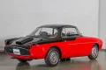 Abarth Nardi Vignale 750 Coupe EXTREM SELTEN