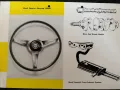 Abarth Nardi Vignale 750 Coupe EXTREM SELTEN