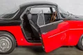 Abarth Nardi Vignale 750 Coupe EXTREM SELTEN