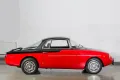 Abarth Nardi Vignale 750 Coupe EXTREM SELTEN
