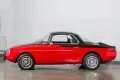 Abarth Nardi Vignale 750 Coupe EXTREM SELTEN