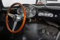 Abarth Nardi Vignale 750 Coupe EXTREM SELTEN