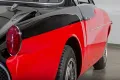 Abarth Nardi Vignale 750 Coupe EXTREM SELTEN