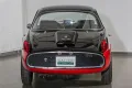 Abarth Nardi Vignale 750 Coupe EXTREM SELTEN