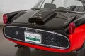 Abarth Nardi Vignale 750 Coupe EXTREM SELTEN